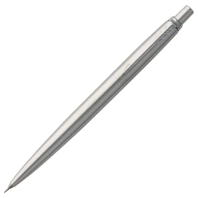 Карандаш механический Parker Jotter Stainless Steel Core B61 — фото 4