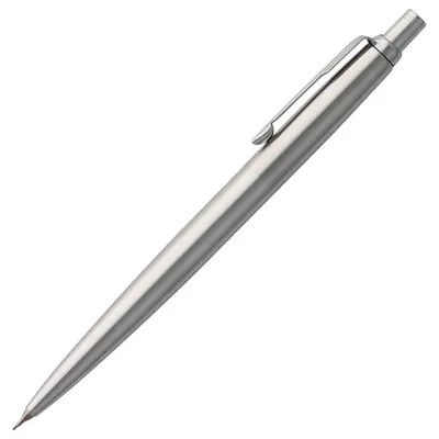 Карандаш механический Parker Jotter Stainless Steel Core B61 — фото 2