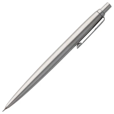 Карандаш механический Parker Jotter Stainless Steel Core B61 — фото 3