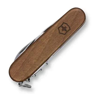 Офицерский нож Spartan Wood 91 — фото 2