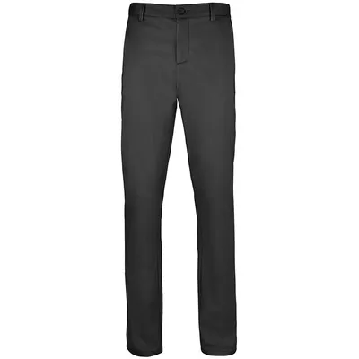 Брюки Jared Men, черные — фото 1