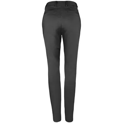 Брюки Jared Women, черные — фото 2