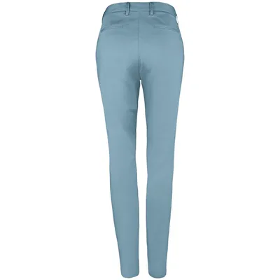 Брюки Jared Women, голубые — фото 2