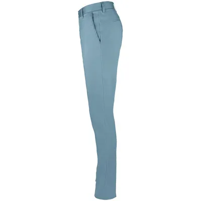 Брюки Jared Women, голубые — фото 3