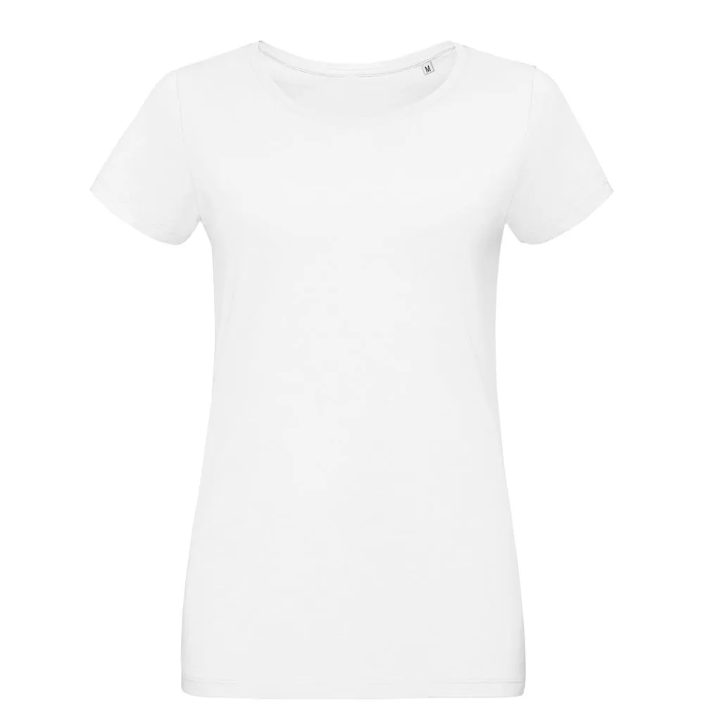 Футболка женская Martin Women, белая