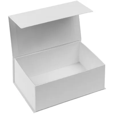 Коробка LumiBox, белая — фото 2