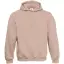 Толстовка Hooded, розовая