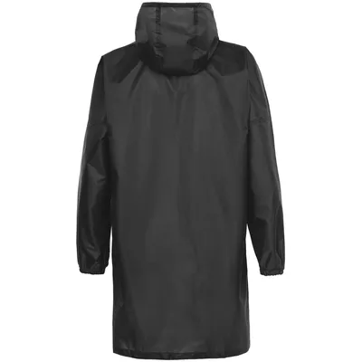 Дождевик Rainman Zip, черный — фото 2
