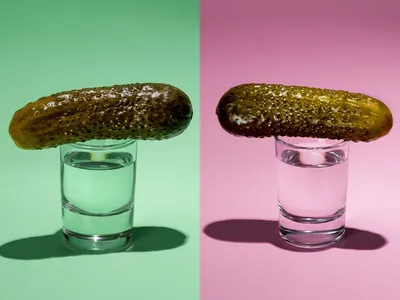 Стопка Basic — фото 4