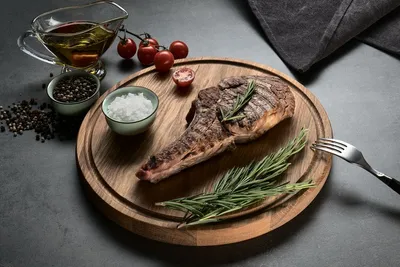 Доска для стейка Meating — фото 4