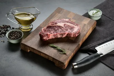 Доска разделочная торцевая Culinare — фото 5