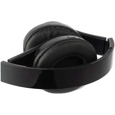 Беспроводные наушники Uniscend Sound Joy, черные — фото 6