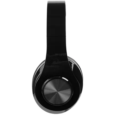 Беспроводные наушники Uniscend Sound Joy, черные — фото 4