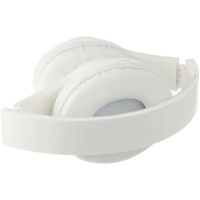 Беспроводные наушники Uniscend Sound Joy, белые — фото 6