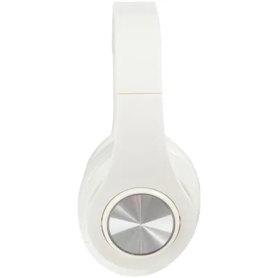 Беспроводные наушники Uniscend Sound Joy, белые — фото 5