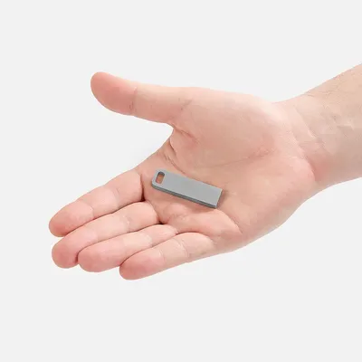 Флешка Big Style, USB 3.0, 32 Гб — фото 4