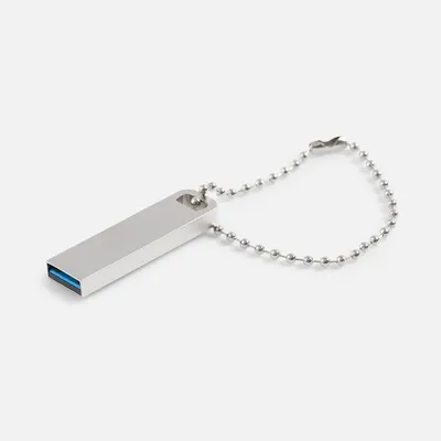 Флешка Big Style, USB 3.0, 32 Гб — фото 3