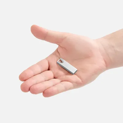 Флешка In Style, USB 3.0,16 Гб — фото 4