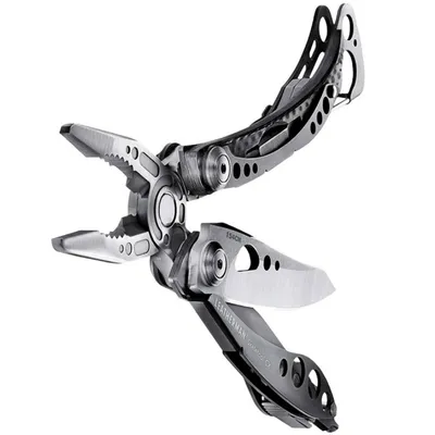 Мультитул Skeletool CX, стальной с черным — фото 2