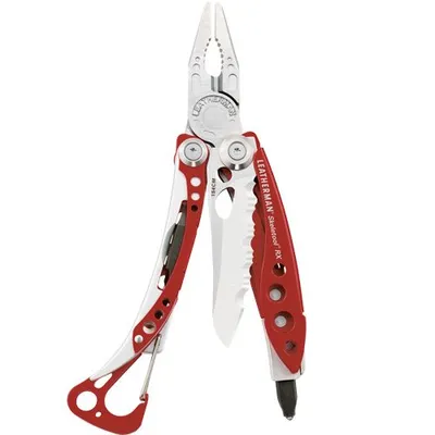 Мультитул Skeletool RX — фото 1