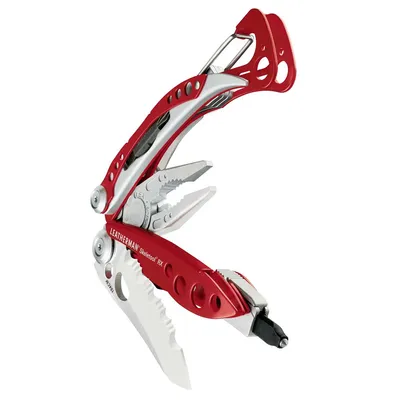 Мультитул Skeletool RX — фото 2