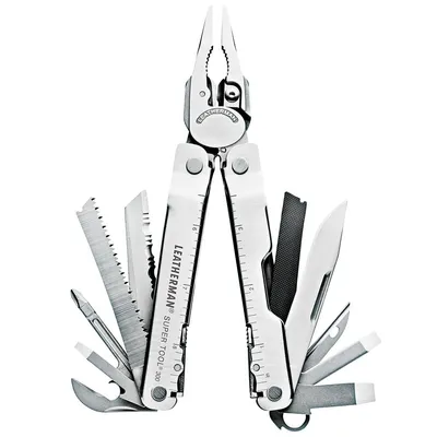 Мультитул Super Tool 300 — фото 1