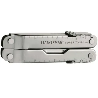 Мультитул Super Tool 300 — фото 3