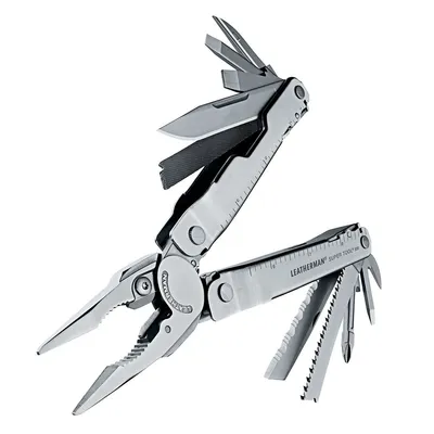 Мультитул Super Tool 300 — фото 2