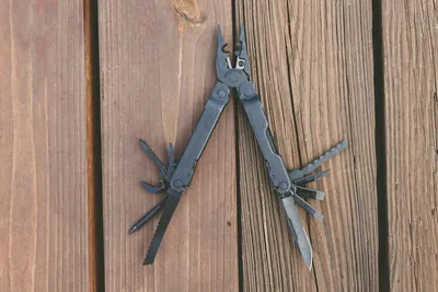 Мультитул Super Tool 300 EOD — фото 5