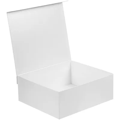 Коробка My Warm Box, белая — фото 4