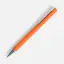Ручка шариковая Blade Soft Touch, оранжевая