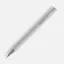 Ручка шариковая Blade Soft Touch, серая