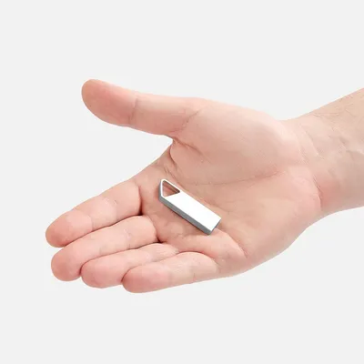 Флешка Angle, USB 3.0, 32 Гб — фото 4