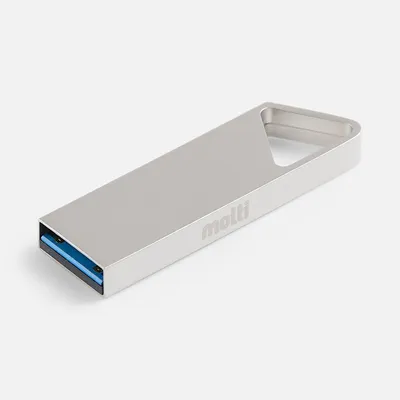 Флешка Angle, USB 3.0, 32 Гб — фото 1