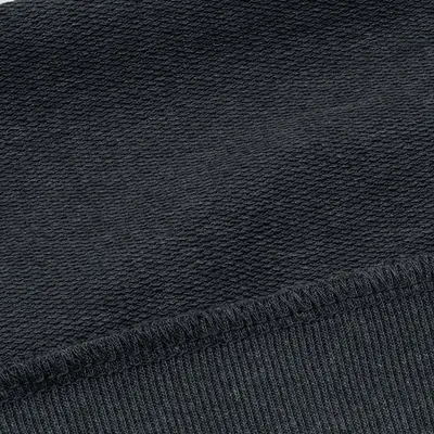 Толстовка с капюшоном унисекс Hoodie, темно-серая — фото 5