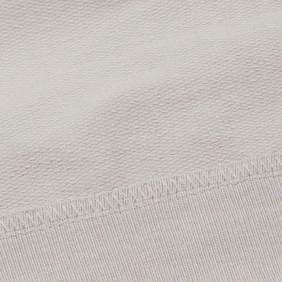 Толстовка с капюшоном унисекс Hoodie, дымчато-серая — фото 5