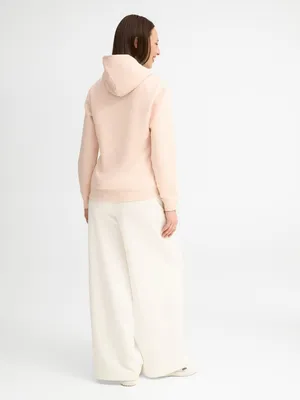 Толстовка женская Spencer Women, розовая — фото 7