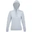 Толстовка женская Spencer Women, голубая