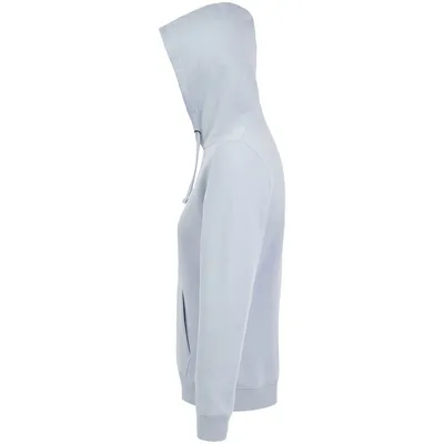 Толстовка женская Spencer Women, голубая — фото 3