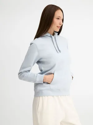 Толстовка женская Spencer Women, голубая — фото 6