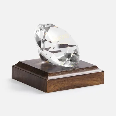 Стела Diamond, в подарочной коробке — фото 11