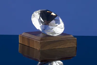 Стела Diamond, в подарочной коробке — фото 5