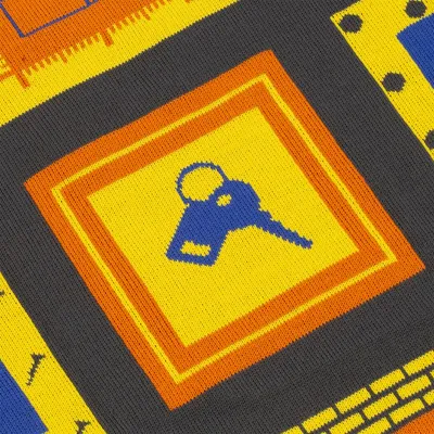 Плед Industry, строительство — фото 5