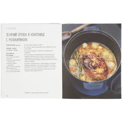 Книга «Мясо. На любой вкус и аппетит» — фото 5