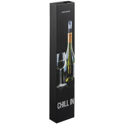 Чиллер для бутылки вина Chill In — фото 6
