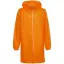 Дождевик Rainman Zip, оранжевый неон