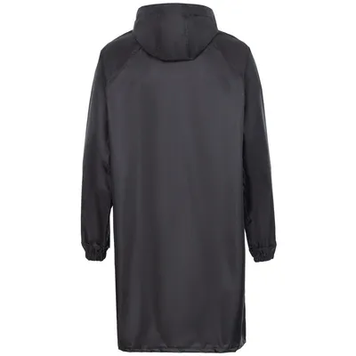 Дождевик Rainman Zip Pro, черный — фото 2