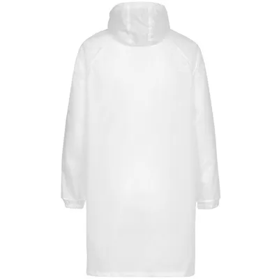 Дождевик Rainman Zip Pro, белый — фото 2