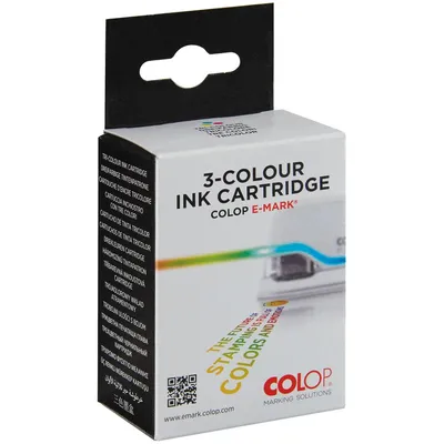 Сменный картридж Colop E-mark — фото 3