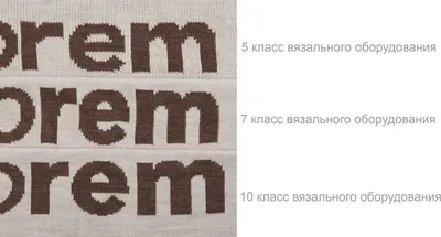 Плед на заказ Tricksy Fint, S, акрил — фото 4